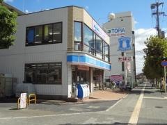 ローソン　ＪＲ高田駅東口店