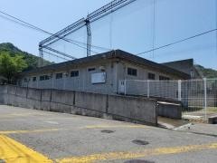 男浦水泳場