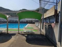 男浦水泳場