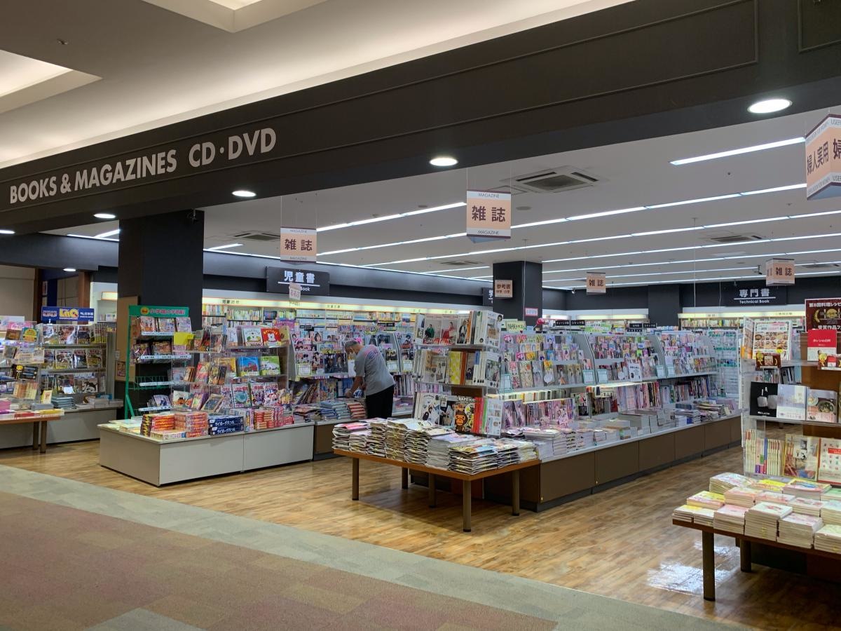 宮脇書店