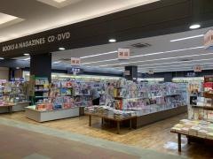 宮脇書店　鳥取店
