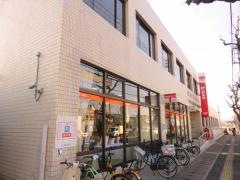 岡山東郵便局