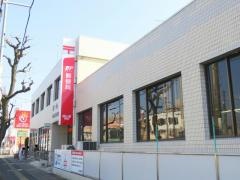 岡山東郵便局