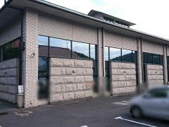 尾道市立中央図書館