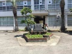 横路小学校