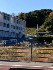 麻郷小学校