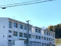 麻郷小学校