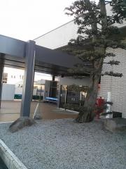 三木町役場