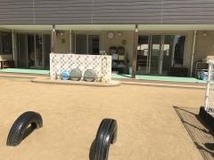 こぶし今里保育園
