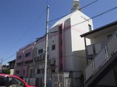 こぶし今里保育園