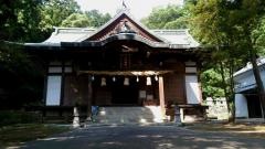 大麻神社