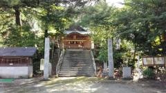 大麻神社