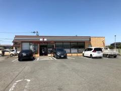 セブンイレブン 筑後西牟田店