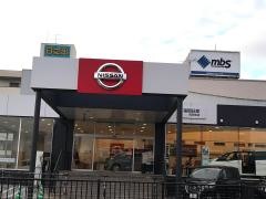 福岡日産福岡東店