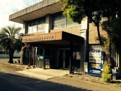 JA熊本市画図支店