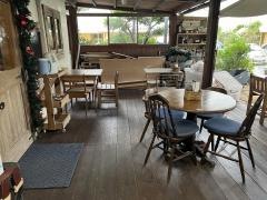 ＯＬＩＯＬＩ・ｃａｆｅ