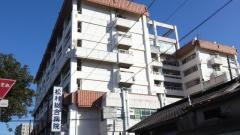 松村総合病院