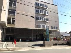 西陣病院