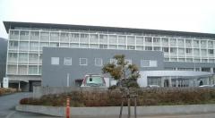 北裏病院