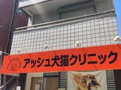 アッシュ犬猫クリニック