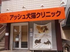 アッシュ犬猫クリニック