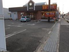 すき家　1国清水渋川店