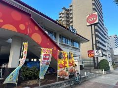 ガスト　都島本通店