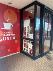 ガスト　都島本通店