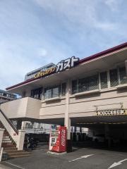 ガスト　都島本通店