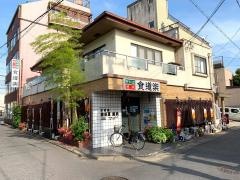 食道楽