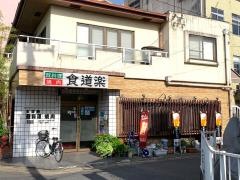 食道楽