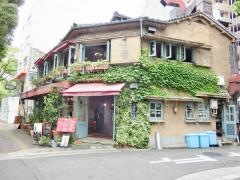 リストランテ・マリオ