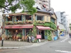 リストランテ・マリオ