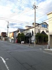 風土