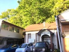 気仙沼ハリストス正教会・復活会堂