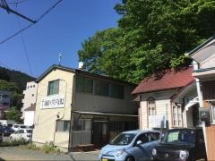 気仙沼ハリストス正教会・復活会堂