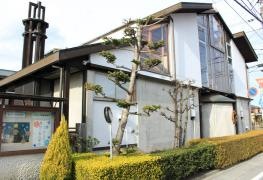 カトリック御殿場教会