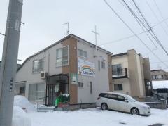 札幌栄光教会