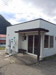 「上祖山」バス停留所