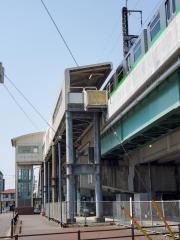 加茂宮駅