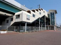 加茂宮駅
