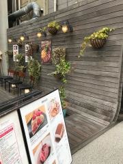 カフェ　ラ・ボエム