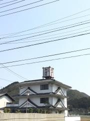 ぎふ初寿司　芥見分店