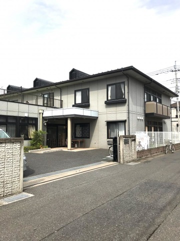 草加