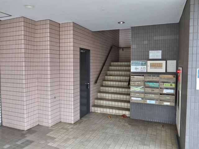 ベストライフ江田