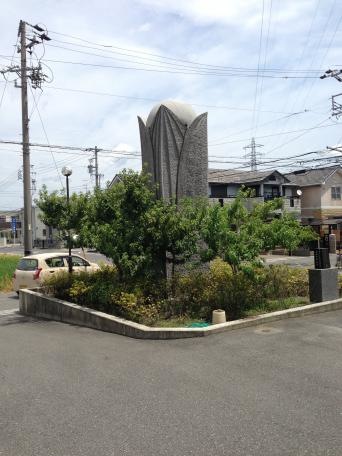 パサーダ 雰囲気