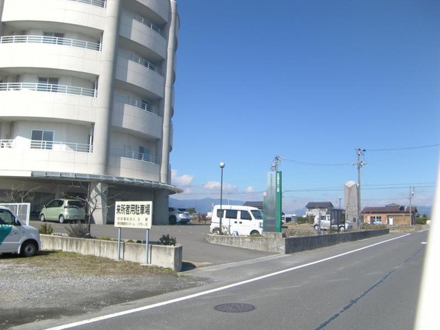 パサーダ 雰囲気