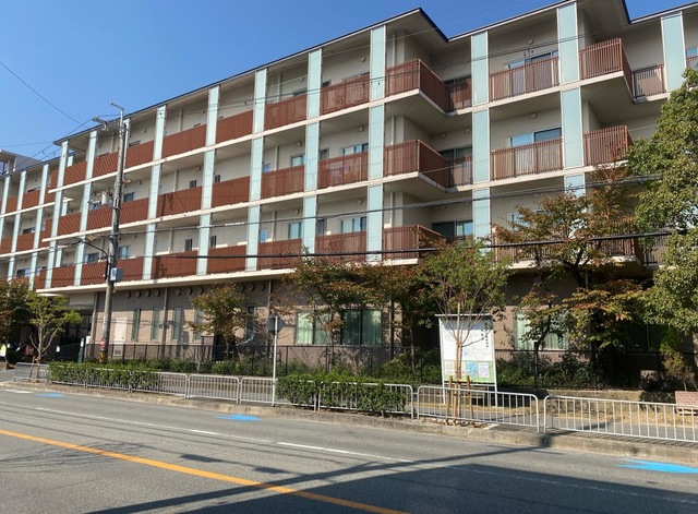 白島荘