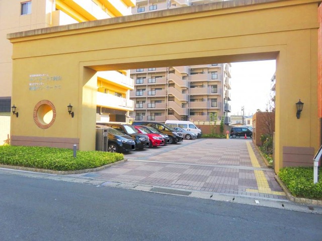 サン・オークス岡山