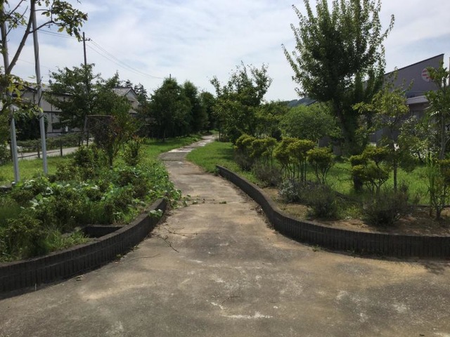 矢本華の園